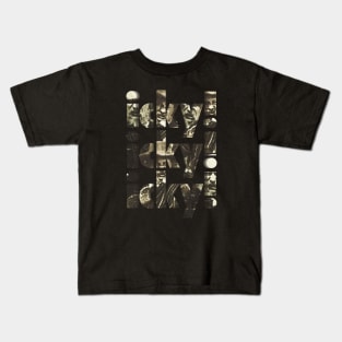 icky! Kids T-Shirt